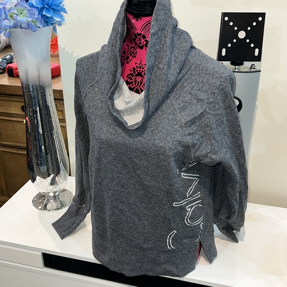 Calvin Klein Performance Sweater
